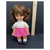 1967 Mattel Family Affair Buffy Doll.