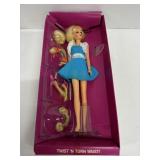 Vintage Mattel Francie Barbie's Mod Cousin