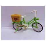 Tomy1973 Lady Christopher Battery Operated Bicycle