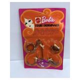 1972 Mattel Barbie Hair Originals