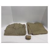 Vintage US Airforce Senior Airman Uniform