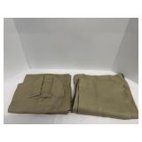 Vintage US Airforce Senior Airman Uniform