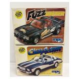 MPC Class Action Monte Carlo & Fuzz Duster 1/25