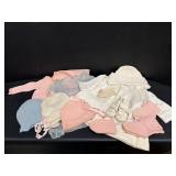 Vintage Baby Clothes