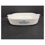 Vintage 2qt Corningware P16B 11' Pan