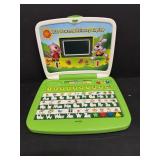 Vintage Winfun Solar Power Primary Laptop