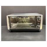 Black & Decker Toaster Oven