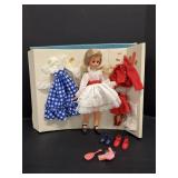 1971 Corrine Italocremora Doll Original Box