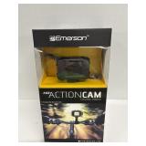 Emerson HD Action Cam Digital Camera