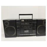 Sony CFD-454 Boombox 3pc Stereo System