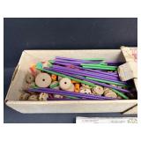 Vintage Tinker Toys