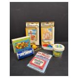 Vinatge Puzzle Games