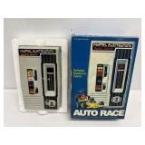 Vintage Mattel Auto Race