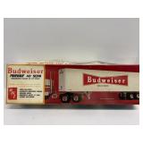 AMT Budweiser Fruehauf 40' Semi Unsealed 1/25