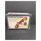 1978 Pocket Conveyer for Pocket Car World