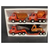 Vintage Buddy L Construction Set