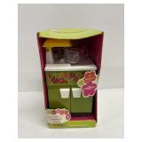 Vintage Buddy L Turtledove Appliance Center in box