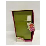Vintage Buddy L Turtledove Refrigerator in box