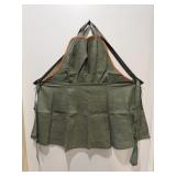 1970s Pocket Apron