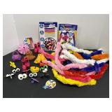 Vintage Fuzzoodles