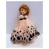 Vintage American Character Betsy McCall 1st Year