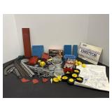 Vintage Gabriel Erector Set