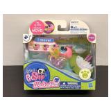 New Littlest Pet Shop Walkables