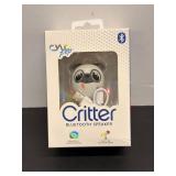 New Pop Critter Blue Tooth Speaker