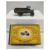 Matchbox Die Cast No 6 Y Type 100:1