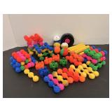 STEM Building Set