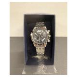 Stauer Jet Setter Chronograph Watch