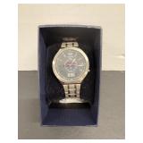 Stauer Titanium Atomic Watch