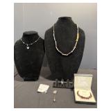 Vintage Jewelry