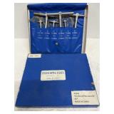 6pc Telescoping Gauges