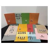 American Commemorative Cancellations 1st Day Issue