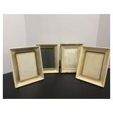 Vintage 4"x6" Frames