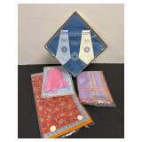 Vintage Handkerchiefs