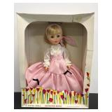 Vintage Royal Playmate for a Princess Doll 15"H