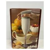 Vintage Bamix Magic Wand Mixer