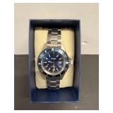 Stauer Excursion Drive Watch