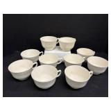 Vintage Cups Made in USA
