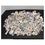 Various New & Used Stamps