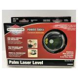 New Briggs & Stratton Palm Laser Level