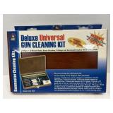 New Gun Master DAC Deluxe Universal Gun Cleaner
