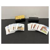 Vintage Cards