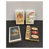 Vintage Cards
