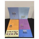 American Commemorative Cancellations 1st Day Issue