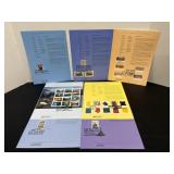 American Commemorative Cancellations 1st Day Issue
