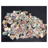 Various New & Used Stamps