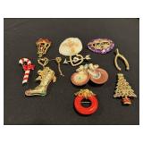 Pins
